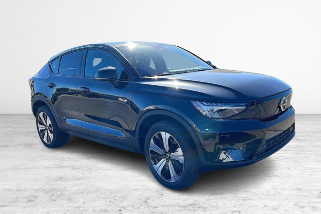 2023 Volvo C40 Recharge Pure Electric Twin Plus SUV