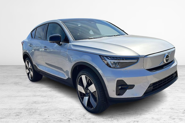 2023 Volvo C40 Recharge Pure Electric Twin Plus SUV