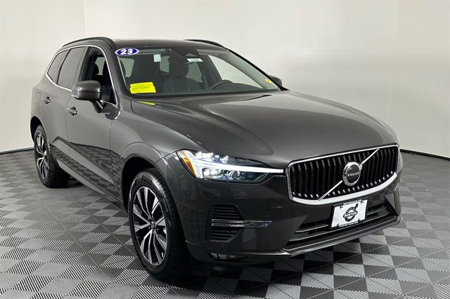 2023 Volvo XC60 B5 AWD Core SUV
