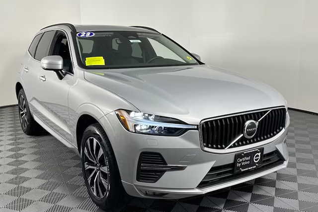 2023 Volvo XC60 B5 AWD Core SUV