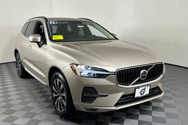 2023 Volvo XC60 B5 AWD Core SUV