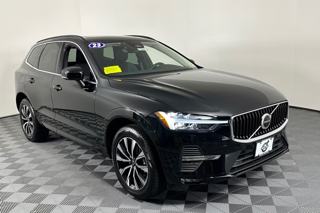 2023 Volvo XC60 B5 AWD Core SUV