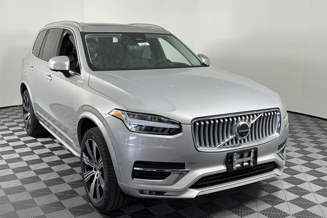 2023 Volvo XC90 B6 AWD Ultimate 7-Seater SUV