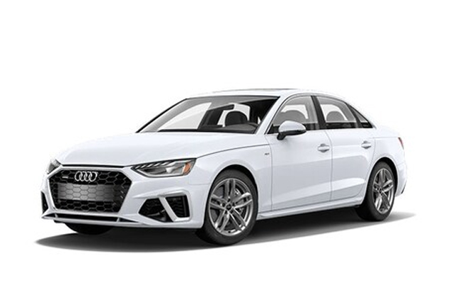 2023 Audi A4 40 Prestige Sedan