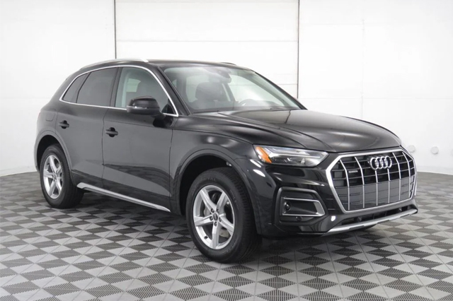 2023 Audi Q5 40 Premium SUV