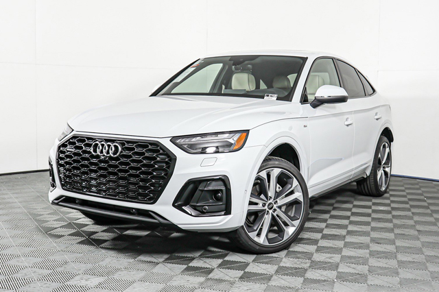 2023 Audi Q5 45 S Line Prestige SUV