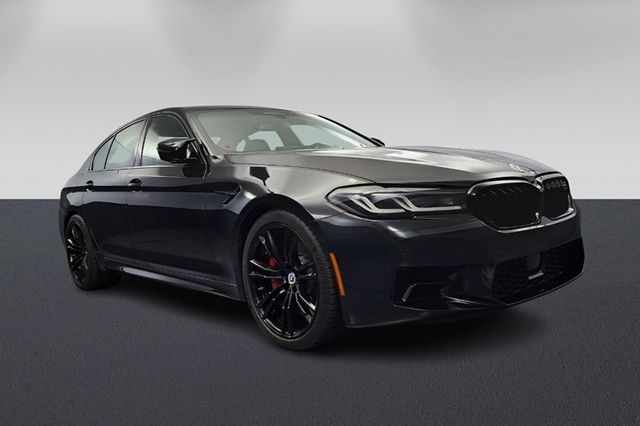 2023 BMW M5 Base