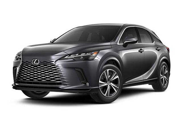 2023 LEXUS RX 350 SUV
