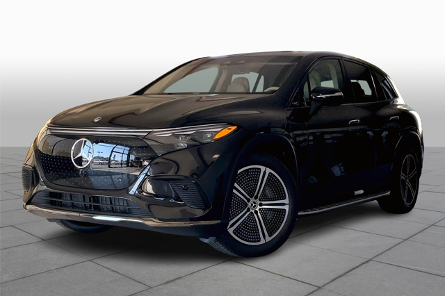 2023 Mercedes-Benz EQS EQS 450+ SUV