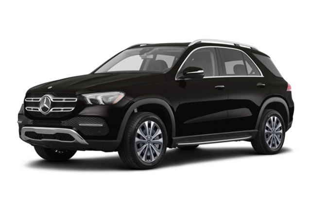 2023 Mercedes-Benz GLE 450 4MATIC SUV