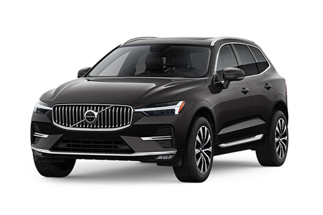 2023 Volvo XC60 B5 AWD Plus Bright SUV