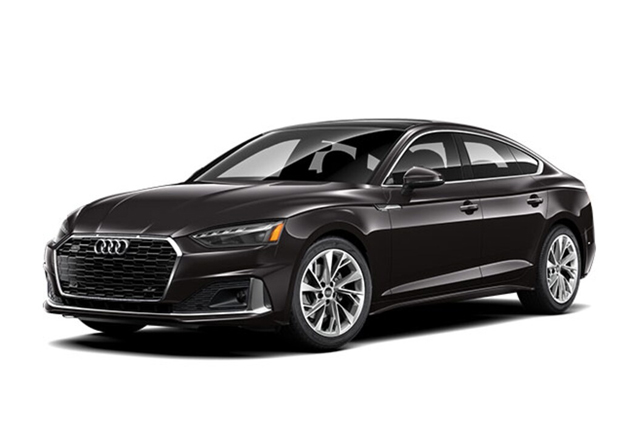 2023 Audi A5 40 Premium Plus