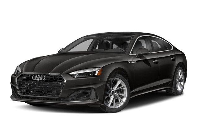 2023 Audi A5 45 S Line Prestige Quattro