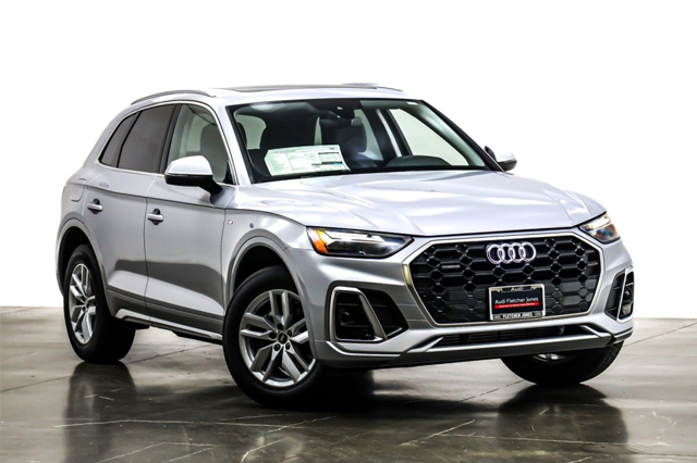 2023 Audi Q5 45 S Line Premium SUV