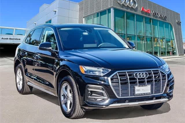 2023 Audi Q5 Premium