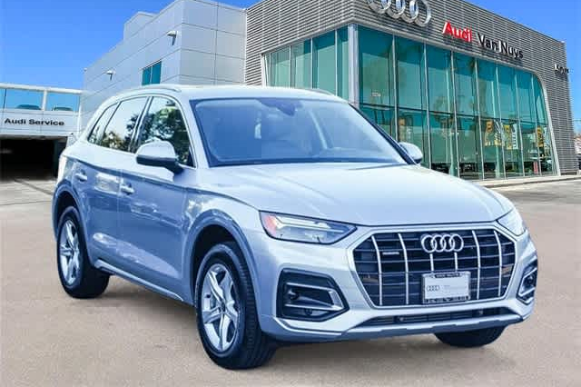 2023 Audi Q5 Premium