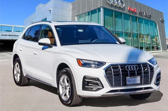 2023 Audi Q5 Premium