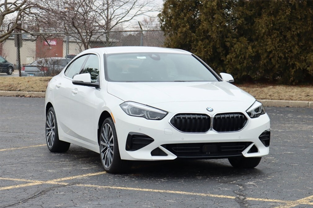 2023 BMW 2 Series 228i xDrive Sedan