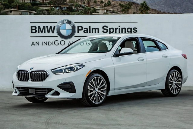 2023 BMW 228i