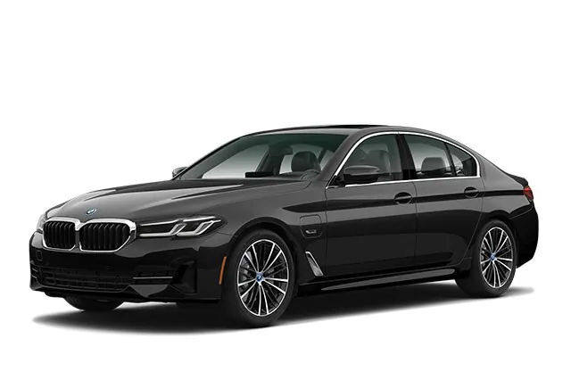 2023 BMW 5 Series 530e 530e Plug-In Hybrid