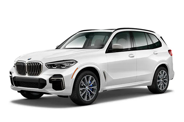 2023 BMW X5 M50i SUV