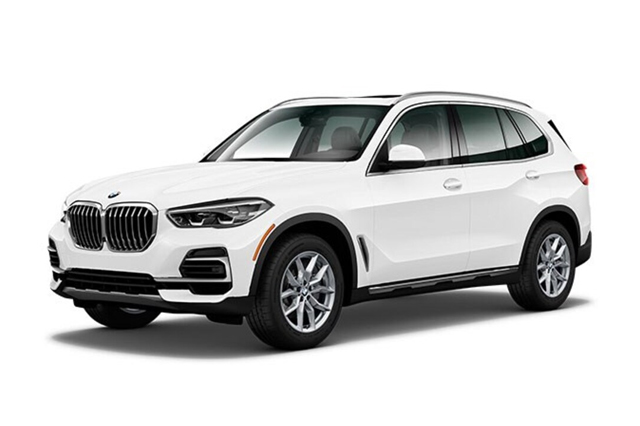 2023 BMW X5 sDrive40i SUV