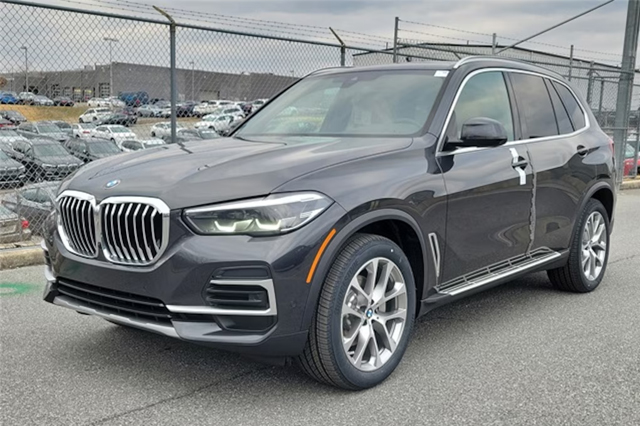 2023 BMW X5 xDrive40i SUV