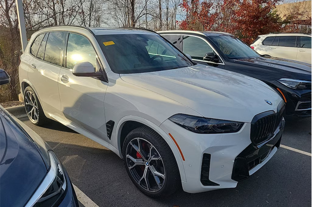 2024 BMW X5 Sdrive40i