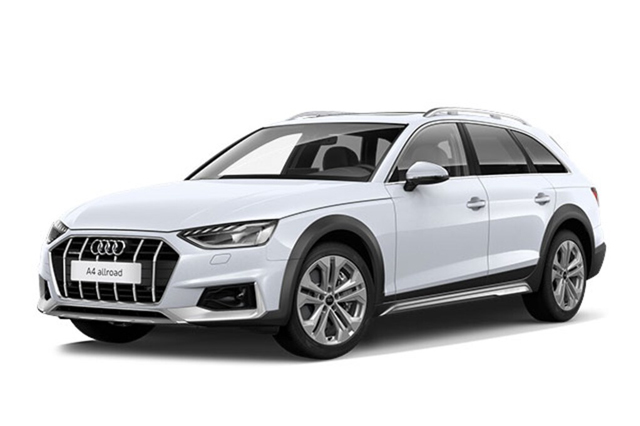 2023 Audi A4 Allroad 45 Premium Plus Wagon