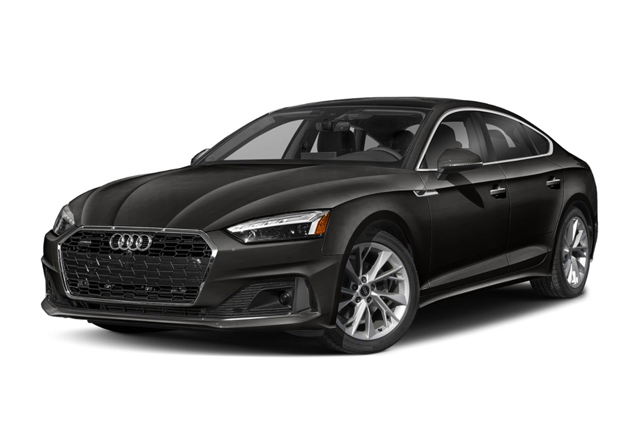 2023 Audi A5 45 S Line Premium Plus Quattro Sportback