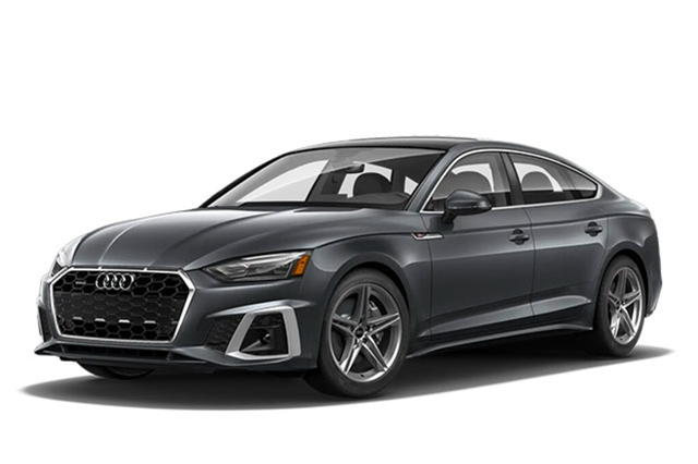 2023 Audi A5 Prestige Sportback