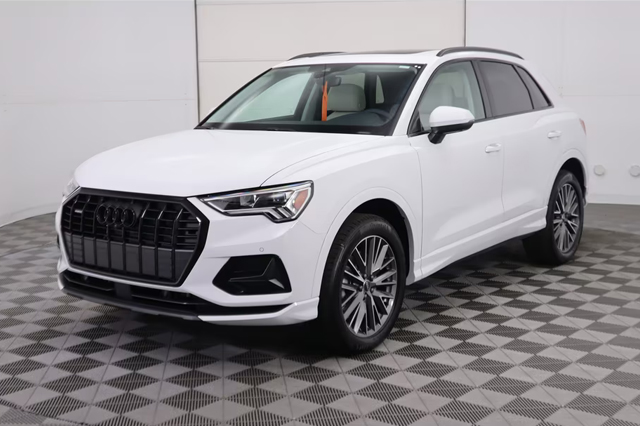 2023 Audi Q3 Premium Plus SUV