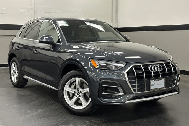2023 Audi Q5 40 Premium SUV
