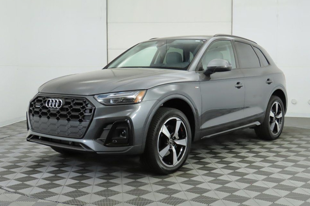 2023 Audi Q5 45 S Line Premium Plus Quattro