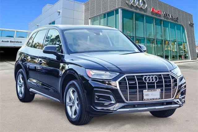 2023 Audi Q5 Premium