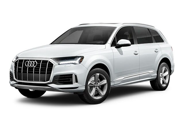 2023 Audi Q7 45 Premium Quattro