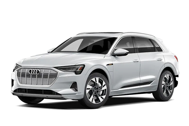 2023 Audi e-tron Prestige Quattro Chronos Edition SUV