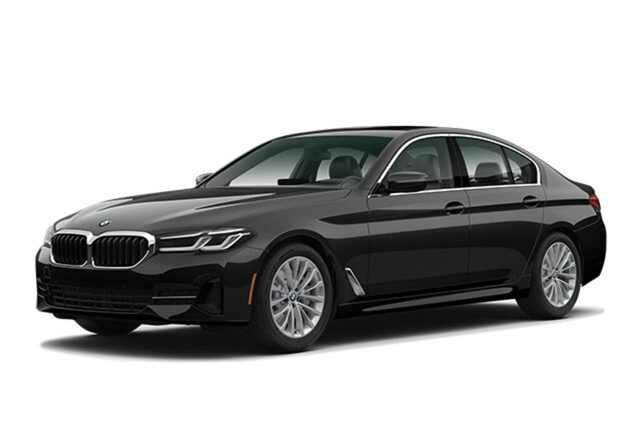 2023 BMW 530i Sedan