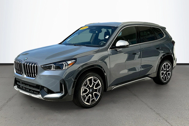 2023 BMW X1 xDrive28i Sports Activity Vehicle