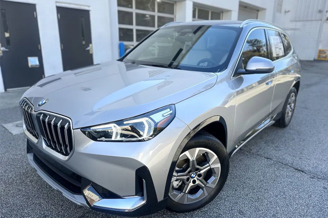 2023 BMW X1 xDrive28i