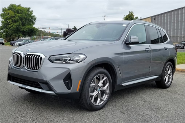 2023 BMW X3 xDrive30i SUV