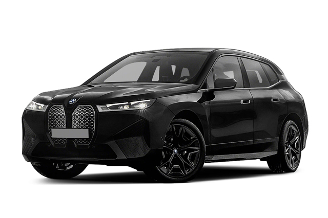 2023 BMW iX xDrive50