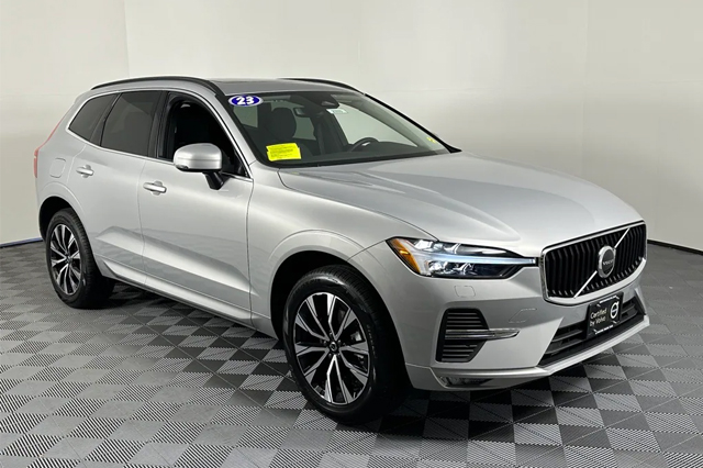 2023 Volvo XC60 B5 AWD Core SUV