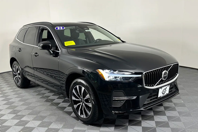 2023 Volvo XC60 B5 AWD Core SUV