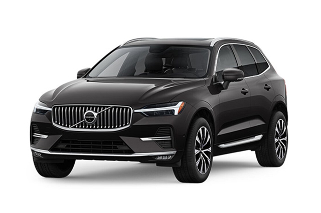 2023 Volvo XC60 B5 AWD Plus Bright SUV