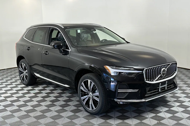 2023 Volvo XC60 B5 AWD Plus Bright SUV