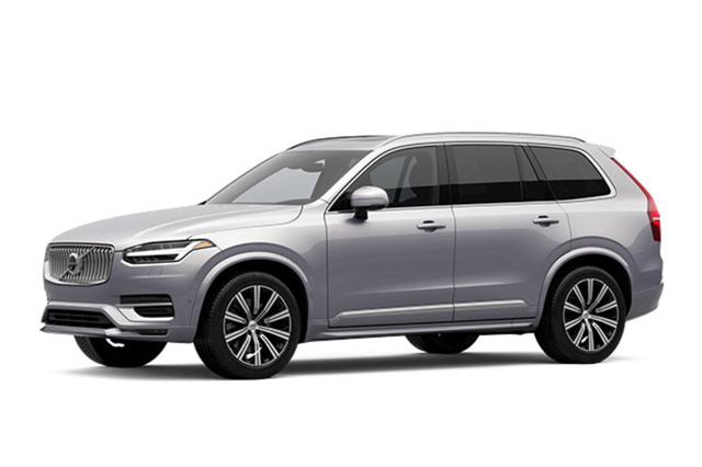 2023 Volvo XC90 B5 Plus SUV