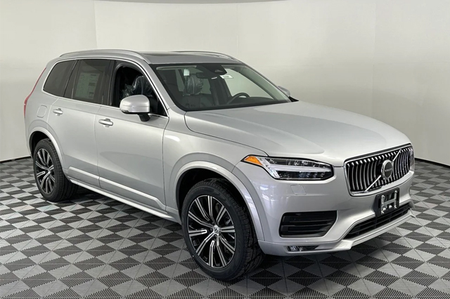 2023 Volvo XC90 B6 AWD Plus 6-Seater SUV