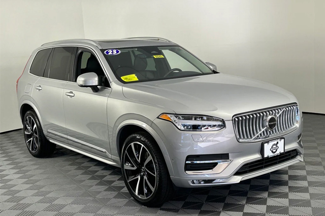 2023 Volvo XC90 B6 Plus 7-Seater SUV
