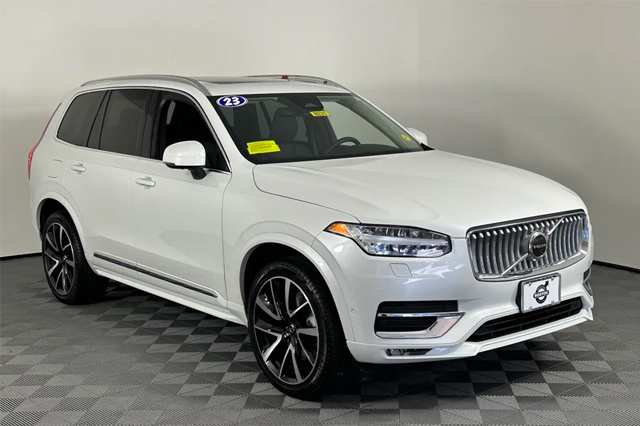 2023 Volvo XC90 B6 Plus 7-Seater SUV